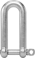 D Shackles Long