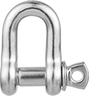 D Shackles