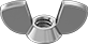 Wing Nuts