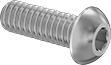 Button Socket Screws