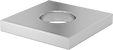 Square Washers