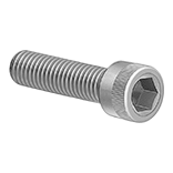 Socket Head Cap Screws